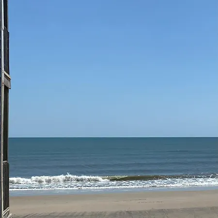 North Topsail- Flip Flops